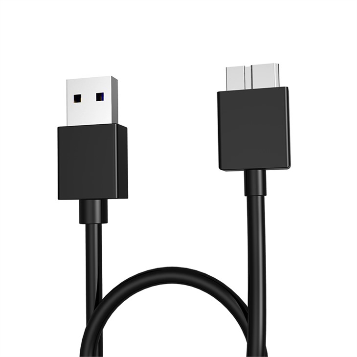 USB3.0 TO Micro Data Transfer Cable AD024