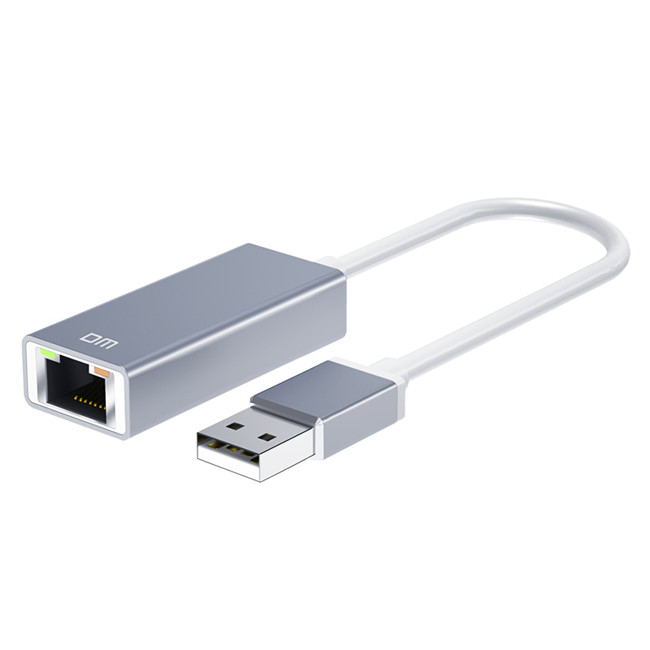 USB C To Ethernet Hub