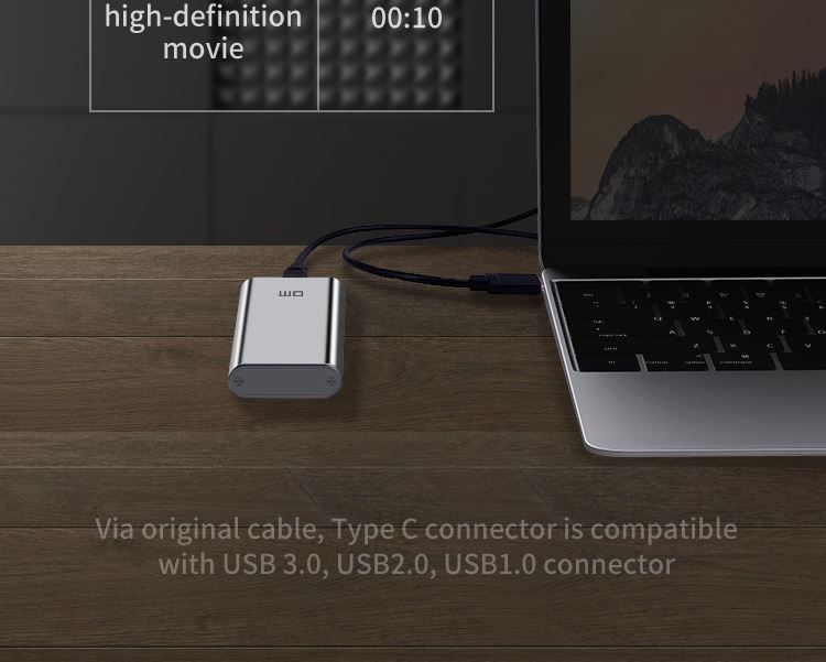 移动硬盘FS400(英文)_12