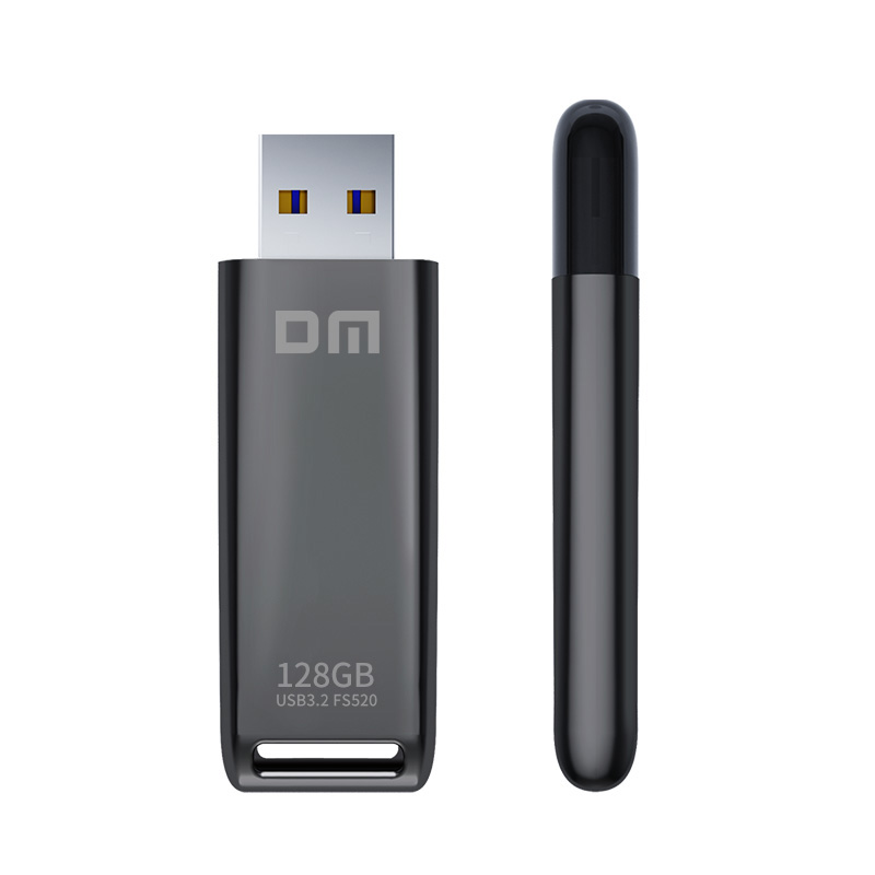 USB3.2 high-speed solid-state USB drive FS520