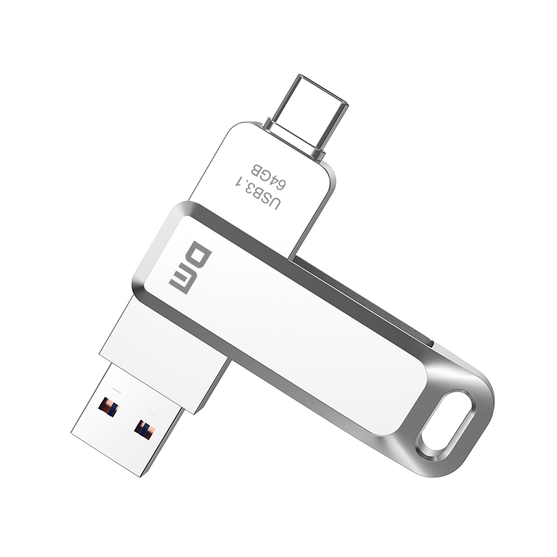 Dual USB 3.1 TYPE C Phone USB