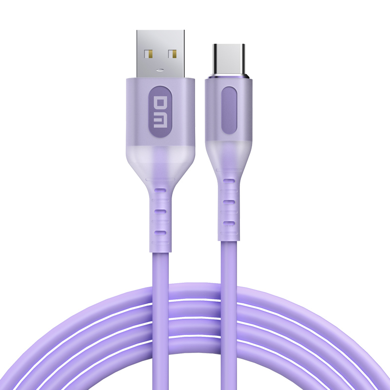 USB to Type C 36W fast charging cable 